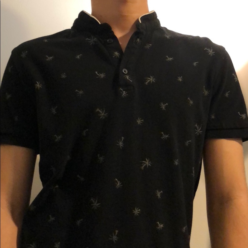Kooples polo